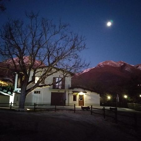 B&B Fonte Vena Norcia Exterior foto