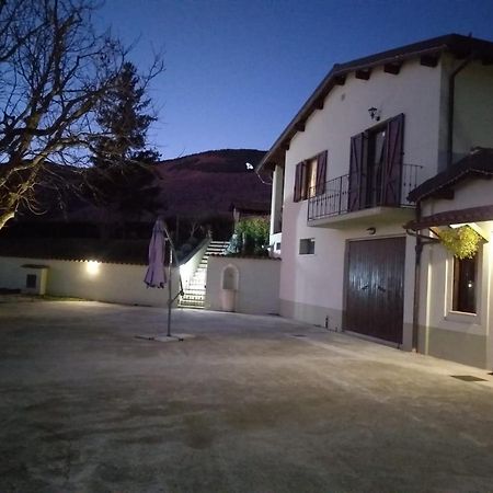 B&B Fonte Vena Norcia Exterior foto
